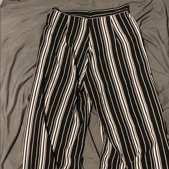 Women’s wide leg pants - Picture 1 of 3